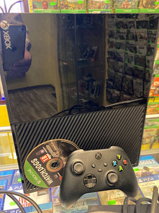 Xbox One 500GB (1 foto / 1)