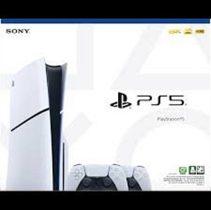 Sony PlayStation 5 Slim 1 Tb (1 foto / 3)