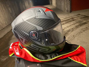 Moto kiver L2S (2 foto / 3)