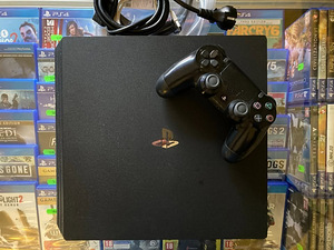 Sony Playstation PRO 1tb (1 foto / 1)