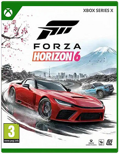 Forza Horizon 6 (Xbox Series X) (1 foto / 1)