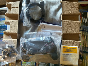 Sony Playstation PRO 1TB (3 foto / 3)