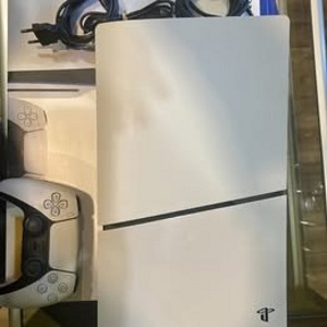 PlayStation 5 Slim 1 ТБ (3 фото из 3)
