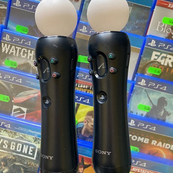 PS 4 Move