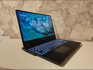 Gaming LENOVO LEGION RTX 2060/1TB/16GB/144Hz (2 foto / 3)