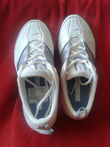 Nike tossud, s. 36 (2 foto / 3)