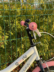 QUURIO FLY 16'' (4 foto / 4)
