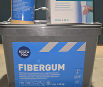 Kiilto fibergum 20kg