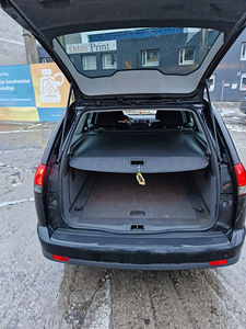 Opel Vectra 1.9 110kv. (3 foto / 11)