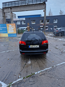 Opel Vectra 1.9 110kv. (8 foto / 11)