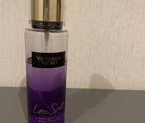 Спрей для тела Victoria's Secret Love Spell для женщин 250 м