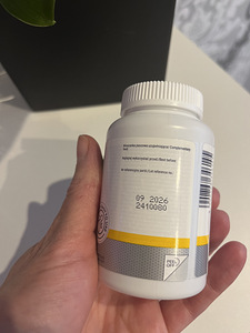 UrinoVet Cat 770 mg kapslid (2 foto / 3)
