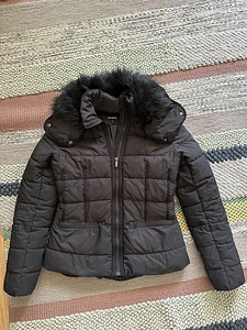 Зимняя куртка Desigual s38