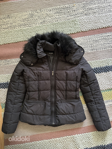 Зимняя куртка Desigual s38 (фото #1)