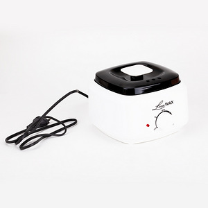 UUS Vahasoojendaja LoveWax AX200 must/valge 100 W 500 ml (2 foto / 4)
