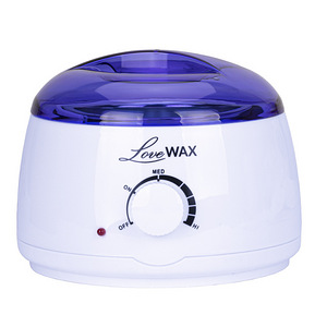 UUS Vahasoojendaja LoveWax YH001 500ml 100W (2 foto / 4)