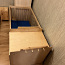 Детская кроватка/кроватка + стол и комод от малыша до началь (фото #2)