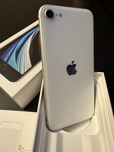 iPhone SE 2020