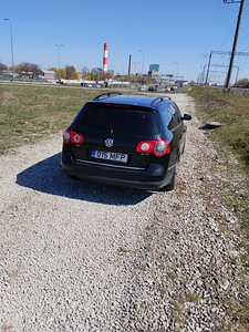 Volkswagen Passat (5 foto / 6)