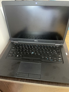 Dell sülearvuti 13" (1 foto / 3)