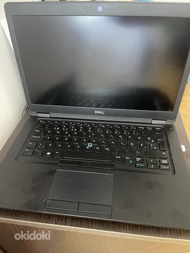 Ноутбук Dell 13"