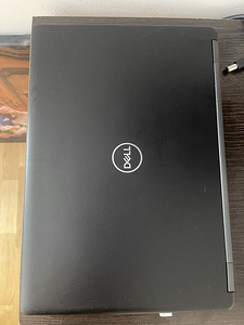Dell sülearvuti 13" (3 foto / 3)