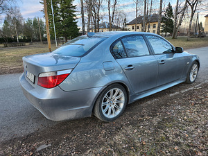 BMW E60 535D 3.0 R6 284kW (4 foto / 8)