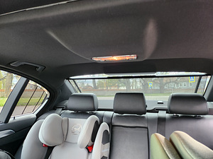 BMW F10 530D (12 foto / 15)