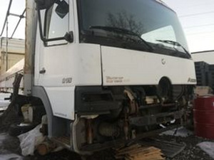 MB atego 815 (8 foto / 10)