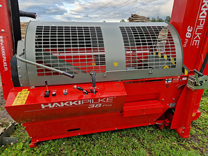 Hakki Pilke 38 Easy Combi (7 foto / 7)