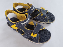 Timberlandi laste sandaalid