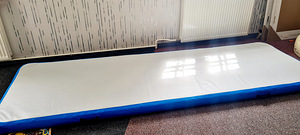 Akrobaatika õhkrada Air Track 300 x 100 x 10cm (1 foto / 1)