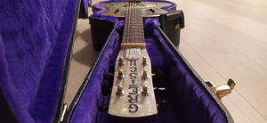 Gretsch Honeydipper (3 foto / 7)
