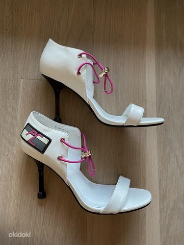 Paola conte sandaalid (foto #1)