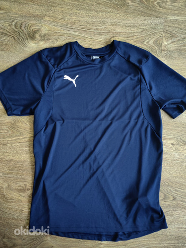 Puma S