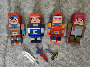 Minecraft (1 фото из 1)