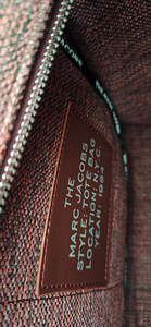 Marc Jacobs (5 фото из 5)