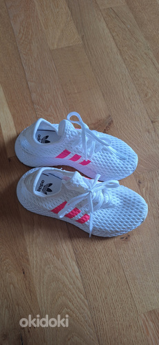Adidas tossud, suurus 29