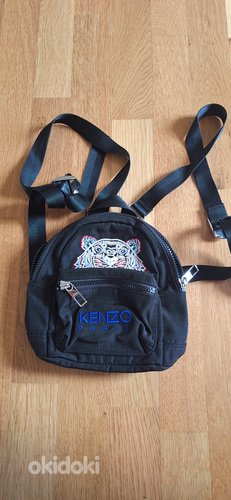 Kenzo seljakott