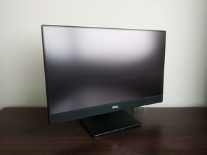 Inspiron 5477 серии AIO 23,8 дюйма (2 фото из 10)