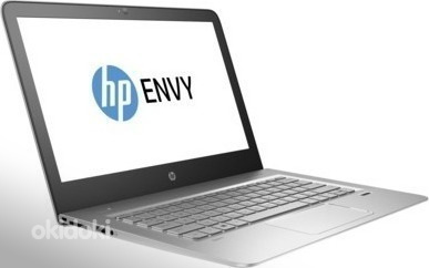 HP Envy 13 (фото #1)