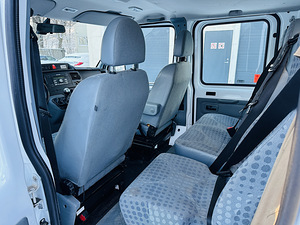 FORD TRANSIT / TOURNEO (12 foto / 14)