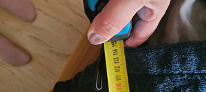Tommy Hilfiger meeste hommikumantel s.L (5 foto / 6)