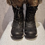 Непромокаемые ботинки Icepeak s.38 (фото #2)
