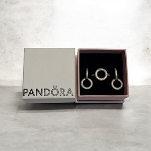 Комплект Pandora 925 (2 фото из 2)