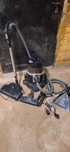 Roboclean