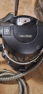Roboclean (2 foto / 5)