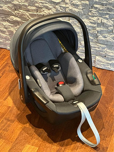 Maxi-Cosi Pebble 360 (2 foto / 3)
