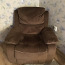 Диван-кровать и кресло (фото #2)
