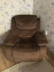 Diivanvoodi ja tugitool (2 foto / 7)